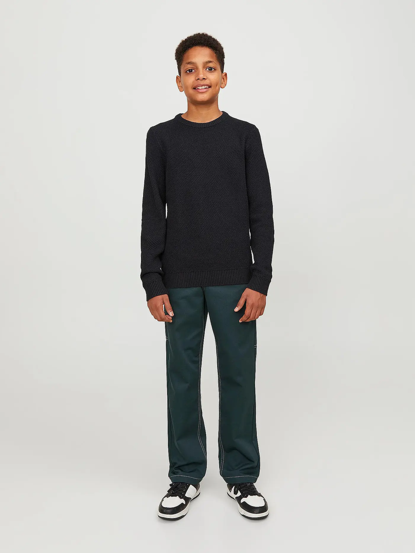 JACK & JONES | Jungen Pullover JORBRODY | 